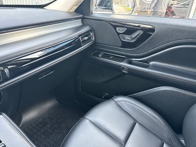 2022 Lincoln Aviator Standard