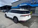 2022 Lincoln Aviator Standard