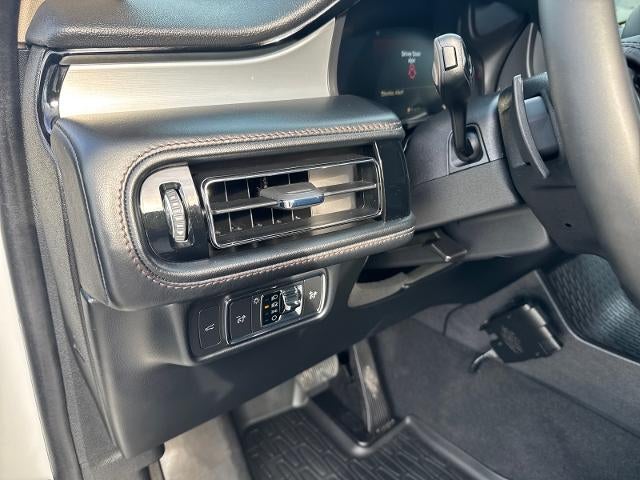 2022 Lincoln Aviator Standard