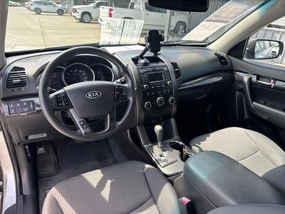 2013 Kia Sorento LX