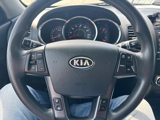 2013 Kia Sorento LX
