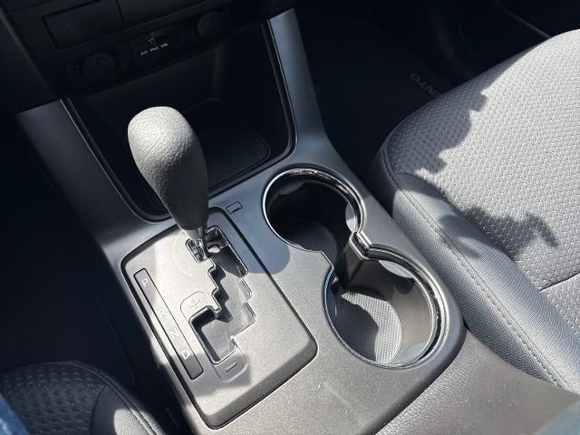 2013 Kia Sorento LX