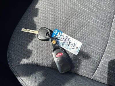 2013 Kia Sorento LX