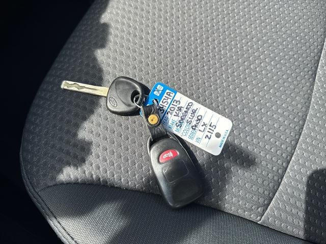 2013 Kia Sorento LX