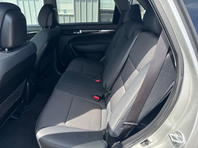 2013 Kia Sorento LX