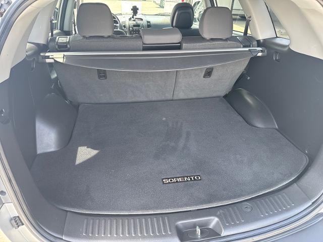 2013 Kia Sorento LX