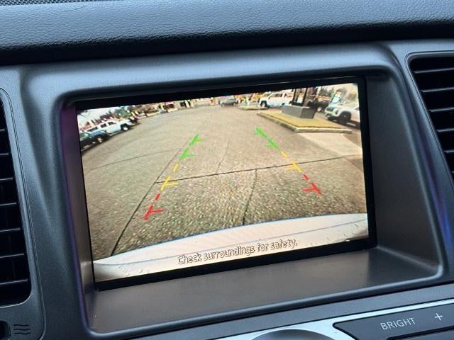 2012 Nissan Murano LE