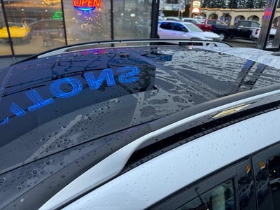 2012 Nissan Murano LE