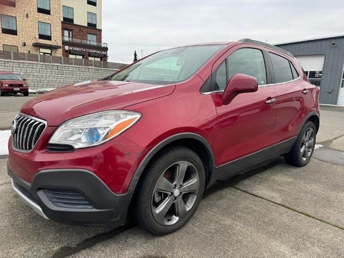 2013 Buick Encore Base