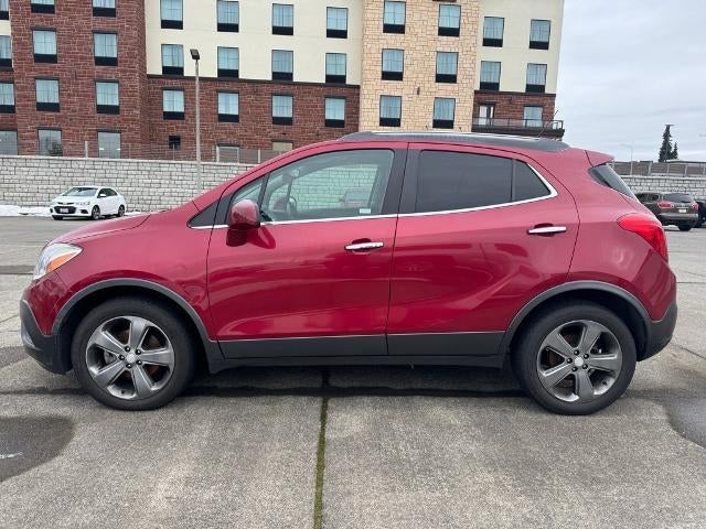 2013 Buick Encore Base