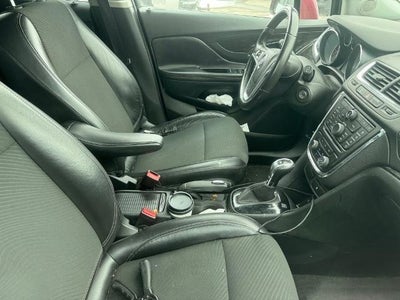 2013 Buick Encore Base