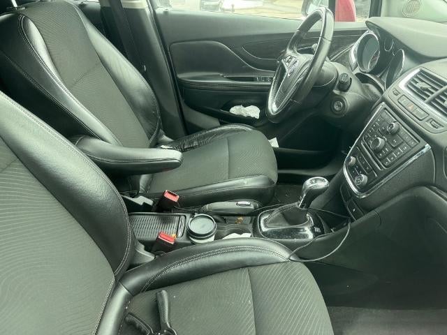 2013 Buick Encore Base
