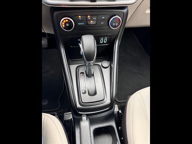 2022 Ford EcoSport S