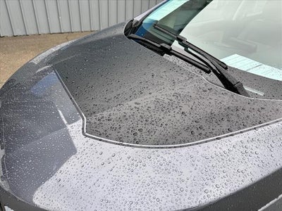 2022 Ford EcoSport S