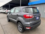 2022 Ford EcoSport S