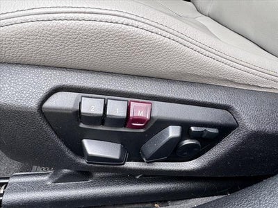 2012 BMW 3 Series 335i