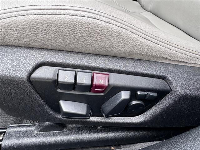 2012 BMW 3 Series 335i