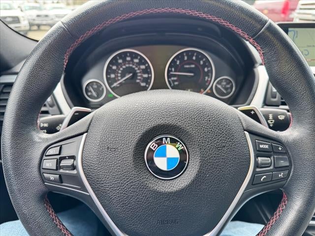 2012 BMW 3 Series 335i