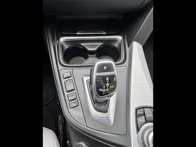 2012 BMW 3 Series 335i