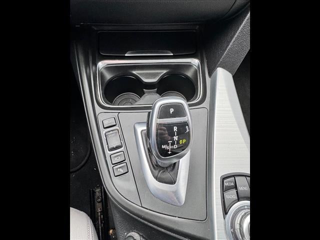 2012 BMW 3 Series 335i