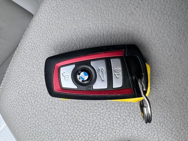 2012 BMW 3 Series 335i