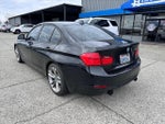 2012 BMW 3 Series 335i