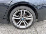 2012 BMW 3 Series 335i