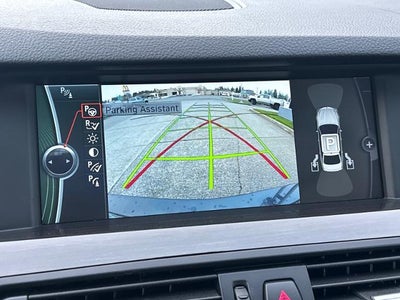 2011 BMW 5 Series 535i