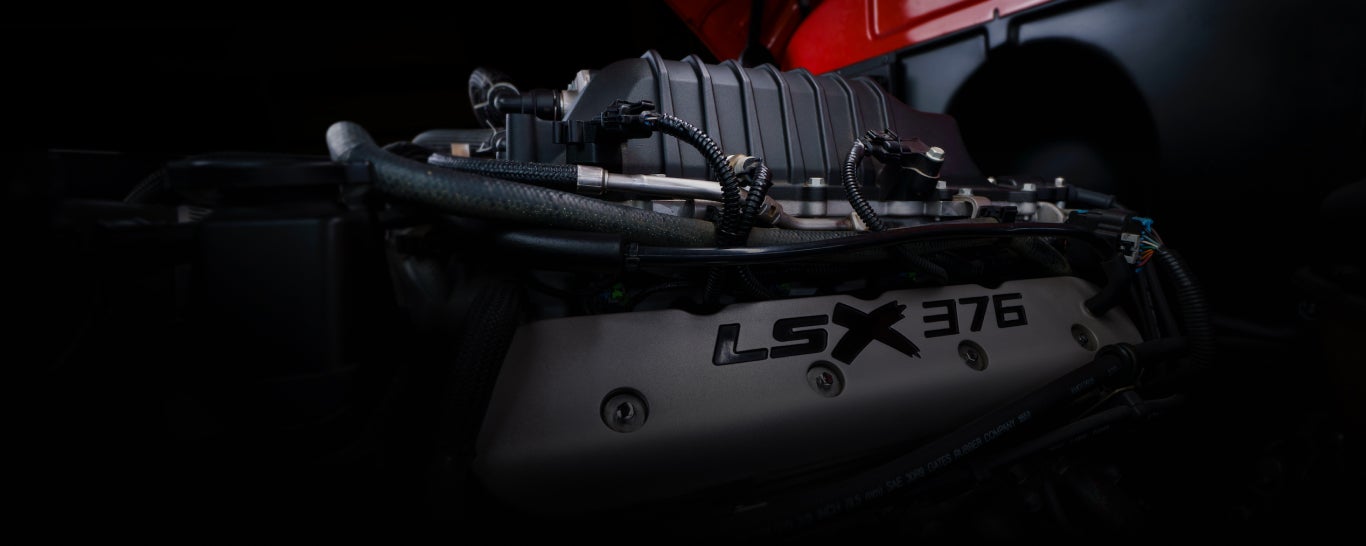 Hinton Chevrolet in LYNDEN WA