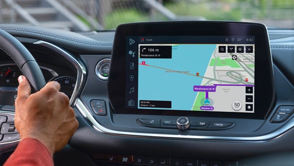 Hinton Chevrolet in LYNDEN WA