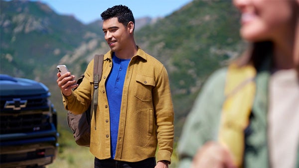 Hinton Chevrolet in LYNDEN WA