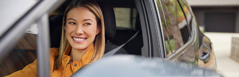 Hinton Chevrolet in LYNDEN WA