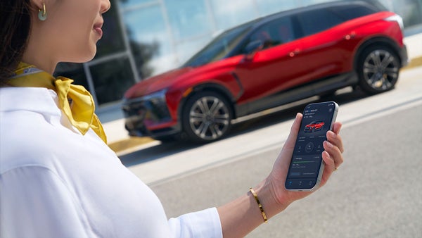 Hinton Chevrolet in LYNDEN WA