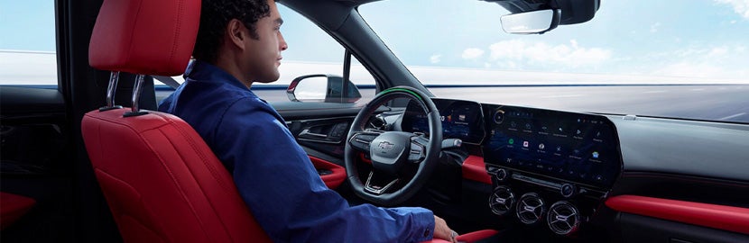 Hinton Chevrolet in LYNDEN WA