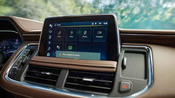 Hinton Chevrolet in LYNDEN WA