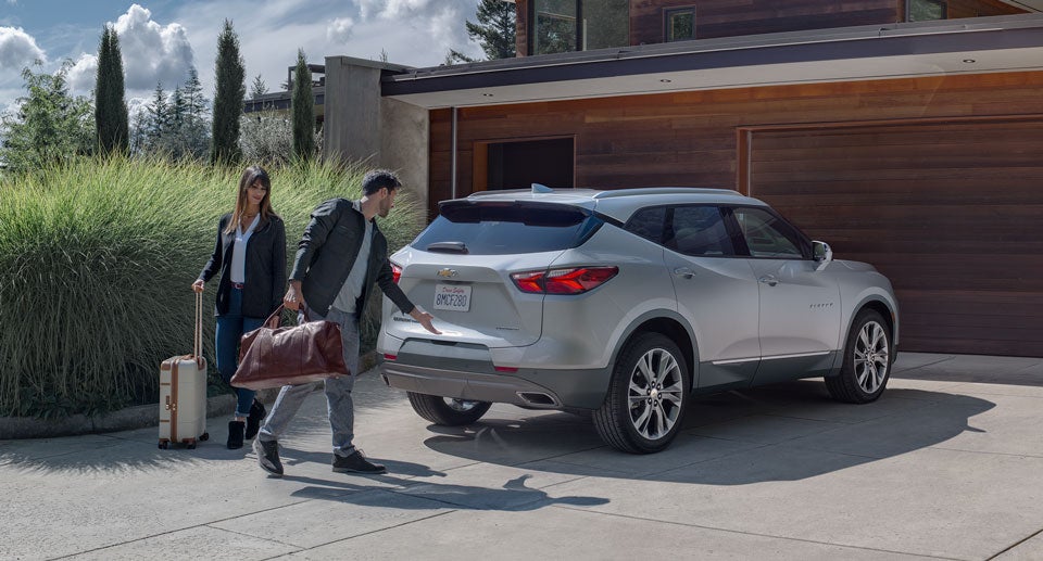 Hinton Chevrolet in LYNDEN WA