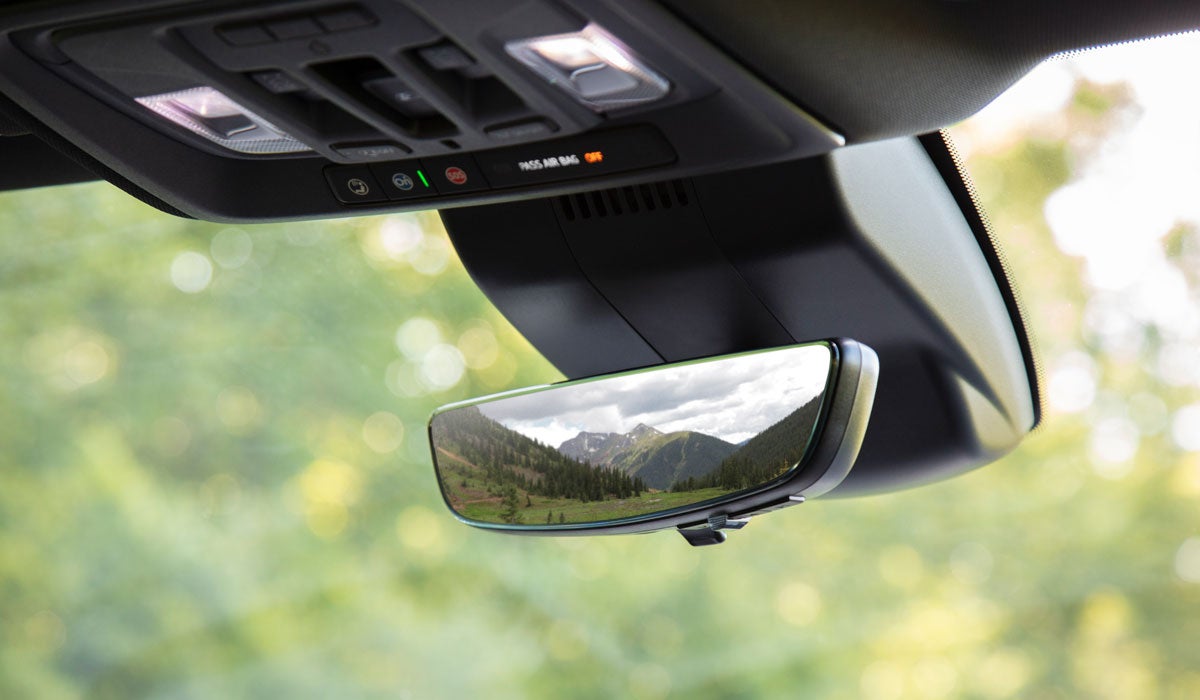 Hinton Chevrolet in LYNDEN WA