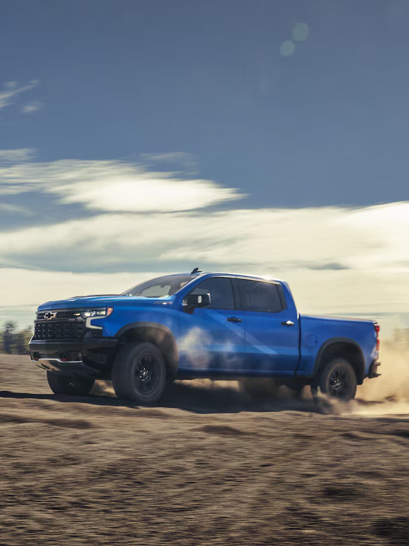 Hinton Chevrolet in LYNDEN WA