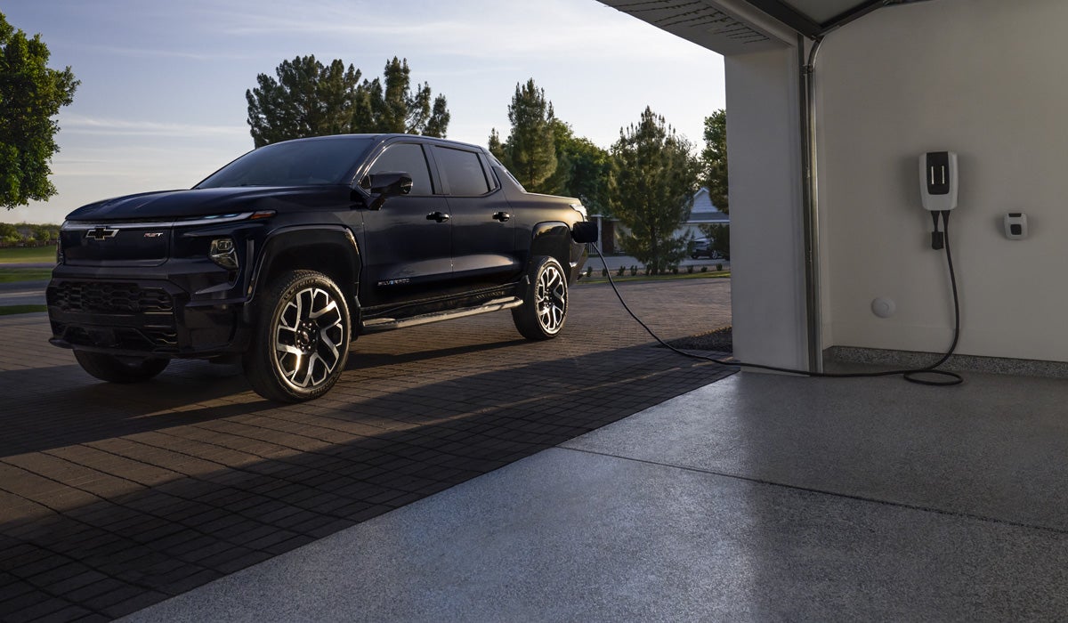 Hinton Chevrolet in LYNDEN WA