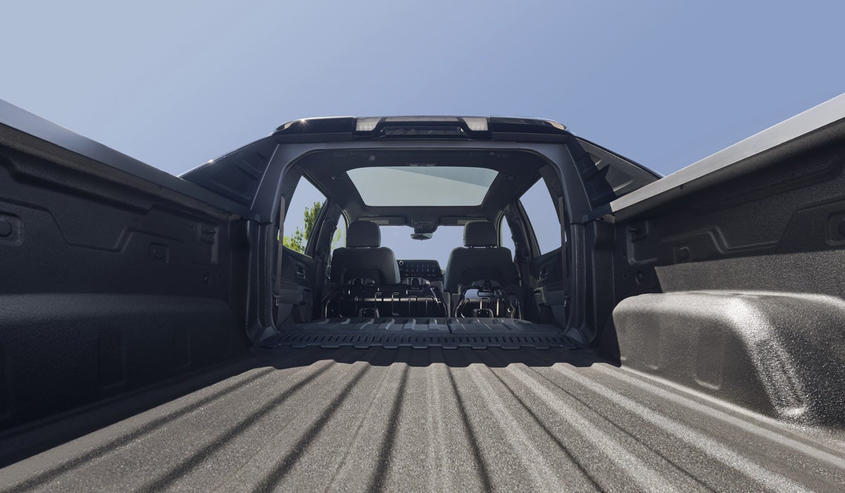 Hinton Chevrolet in LYNDEN WA