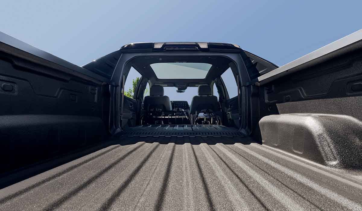 Hinton Chevrolet in LYNDEN WA