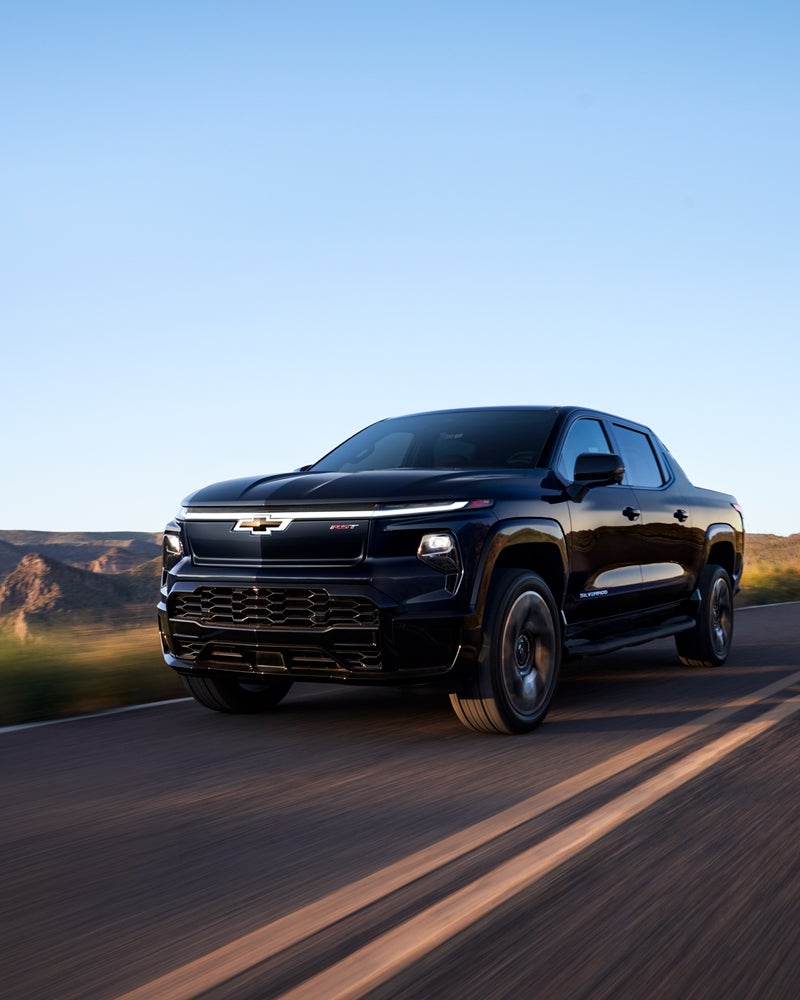 Hinton Chevrolet in LYNDEN WA