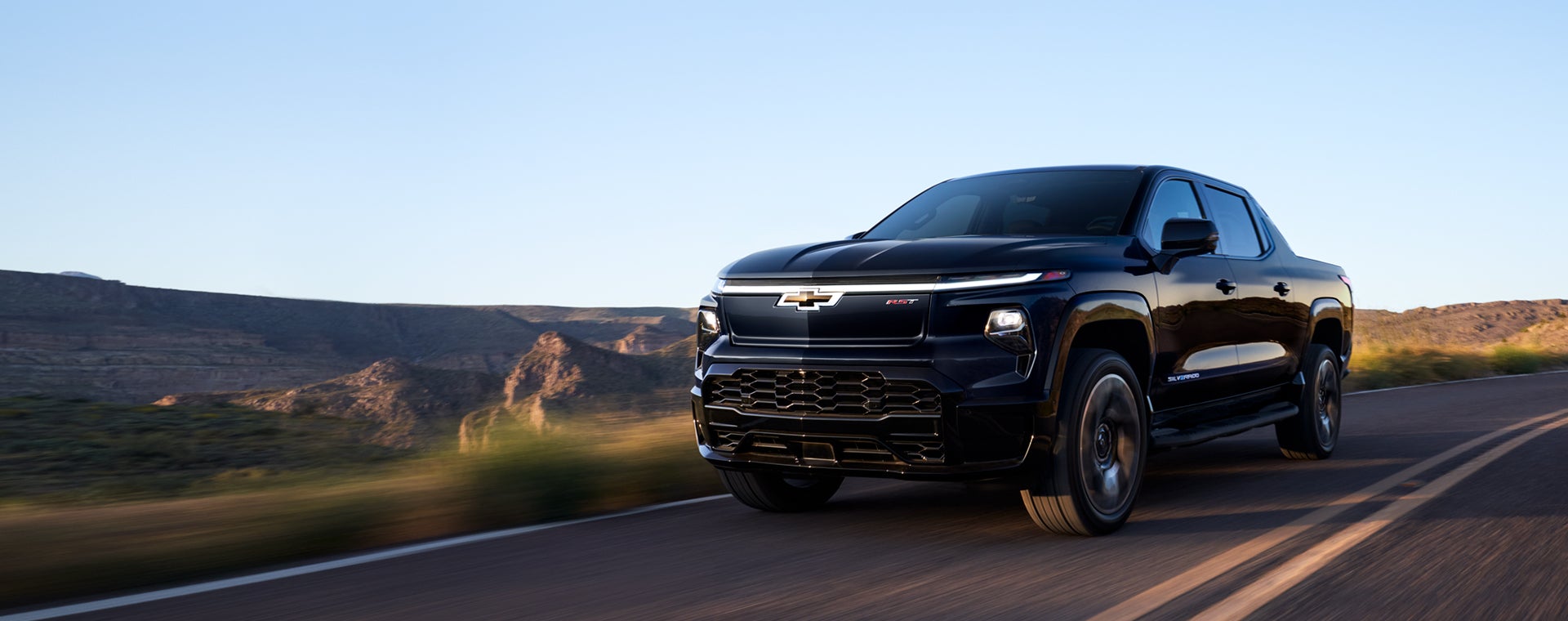 Hinton Chevrolet in LYNDEN WA