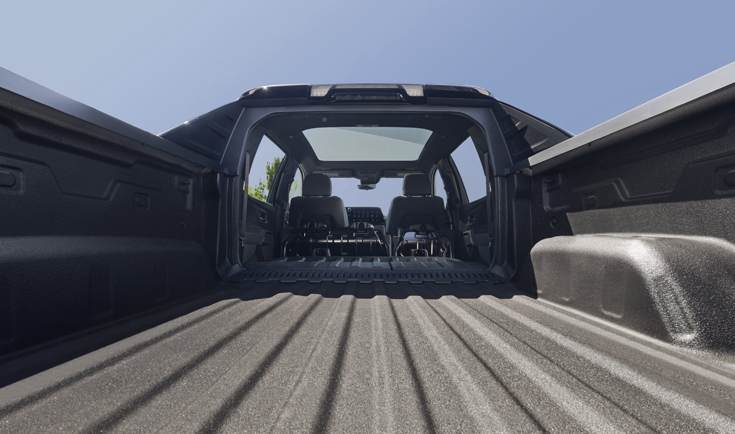 Hinton Chevrolet in LYNDEN WA