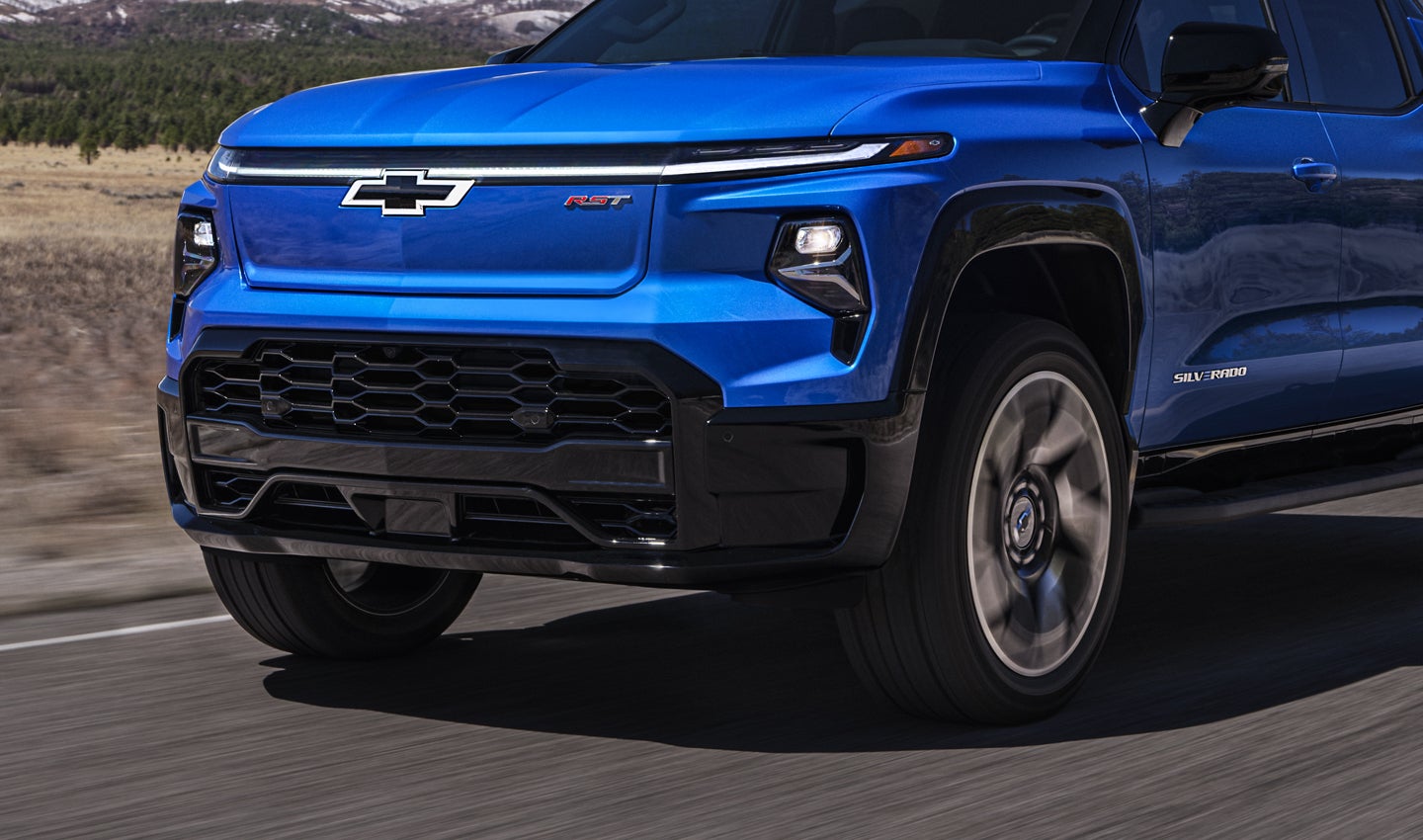 Hinton Chevrolet in LYNDEN WA