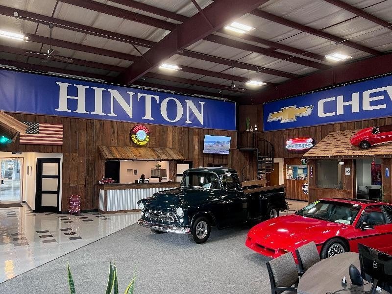 The New 2020 Chevy Tahoe