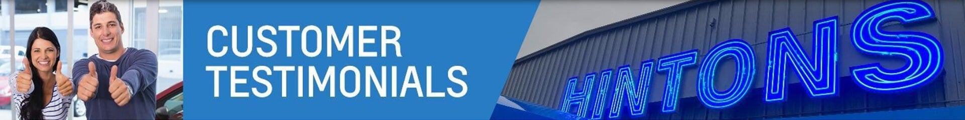 Hinton Chevrolet in LYNDEN WA