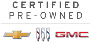 Chevrolet Buick GMC Certified Pre-Owned in LYNDEN, WA